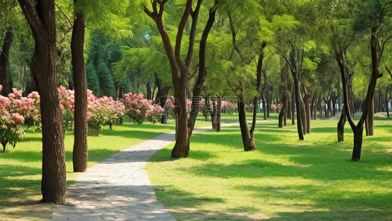 市政绿化养护标准落地难在哪