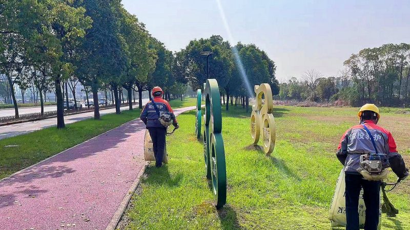 别墅花园设计效果图：优缺点解析