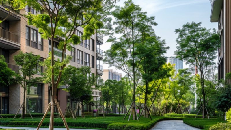 苏州庭院设计公司定制方案：打造专属绿意空间**